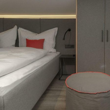 Appartements Erwin & Eleonore Huettl - Penthouse Neukirchen am Grossvenediger Bagian luar foto