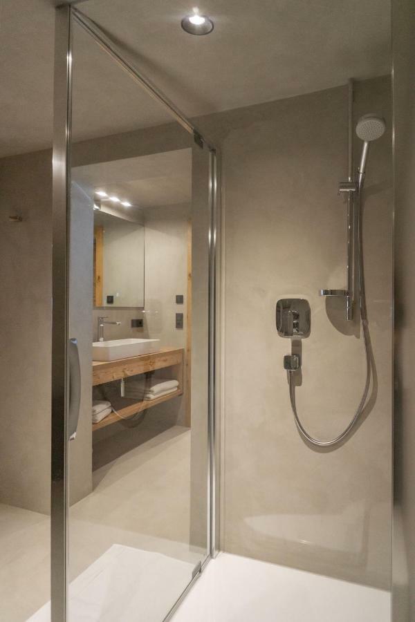 Appartements Erwin & Eleonore Huettl - Penthouse Neukirchen am Grossvenediger Bagian luar foto